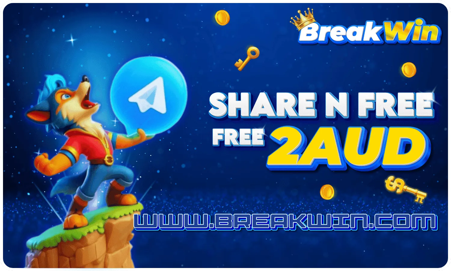 share